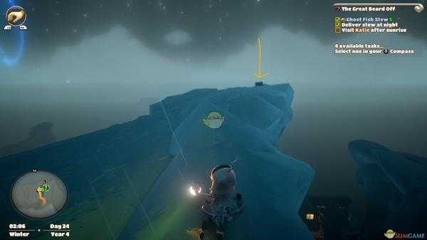 《在远方：追云者编年史》精灵Drake位置攻略