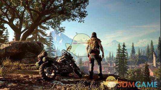 《往日不再》辅助瞄准选项有什么用