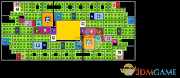 《纪元1800》各级人口布局图解分析
