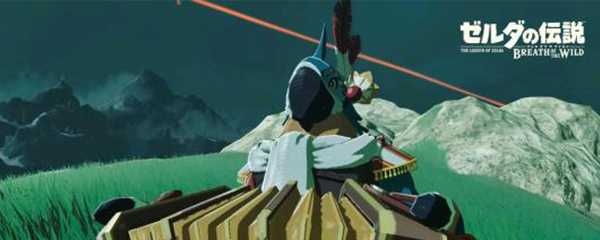 塞尔达怎么升级时间锁