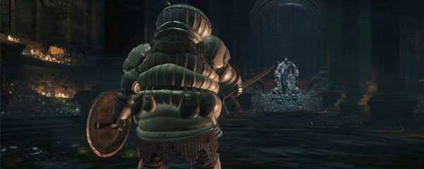 黑魂3绿花戒指在哪