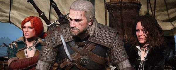 巫师3危险游戏攻略