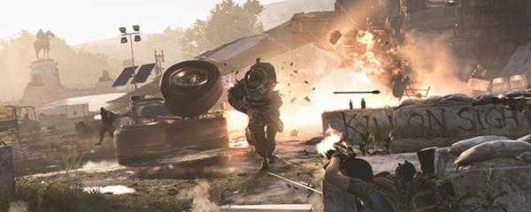 全境封锁2每周贮藏箱