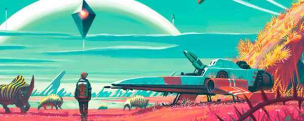 无人深空觉醒任务攻略