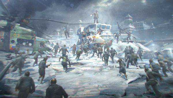 《僵尸世界大战》纯输出火瓶歼灭者加点推荐