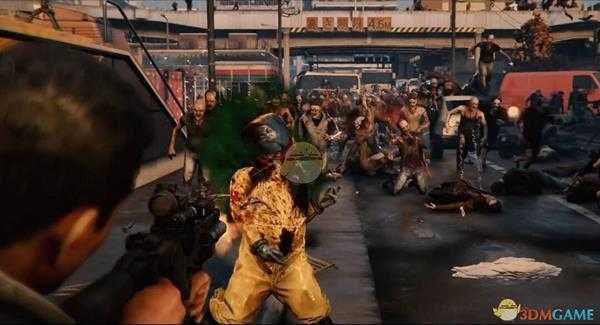 《僵尸世界大战》叛逆者加点推荐