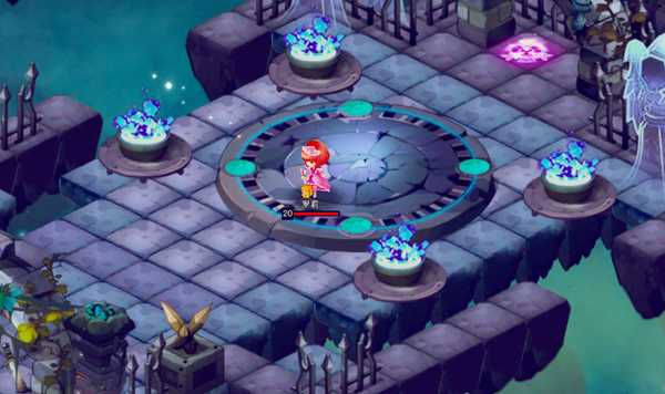 《城堡传说：魔王觉醒》罗莉职业进阶路线选择