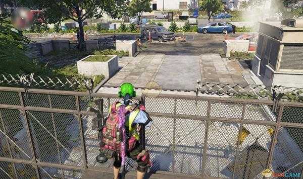 《全境封锁2》世界系列的心得体会分享