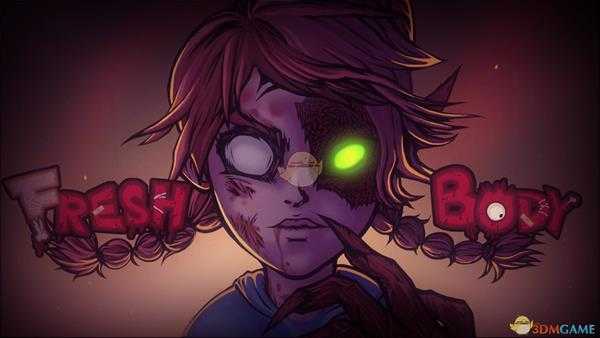 《冷鲜肉》战斗系统点评与介绍