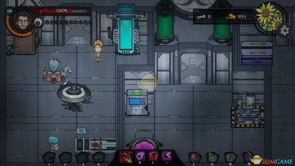 《冷鲜肉》肢体系统详解