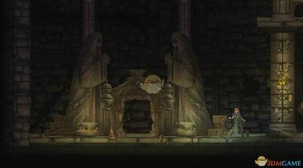 《黑暗献祭》全boss击杀视频教学汇总