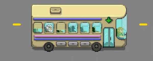 星露谷物语矿场攻略