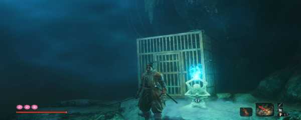 只狼剑圣苇名一心怎么打