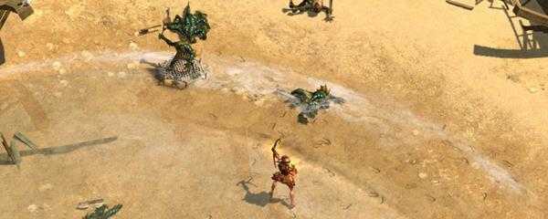 泰坦之旅任务攻略