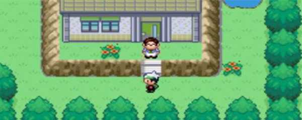 口袋妖怪永恒之沫看看洞在哪