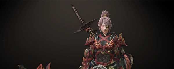 太刀登龙斩怎么放