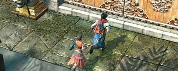 天命奇御steam新dlc更新不了怎么办