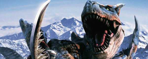 怪物猎人绝对强者是谁