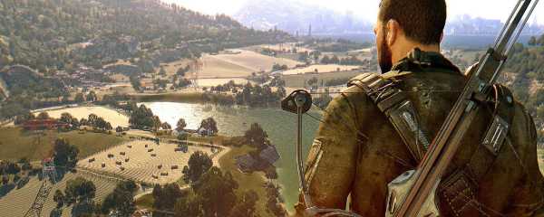 消逝的光芒无腿蜘蛛陨石