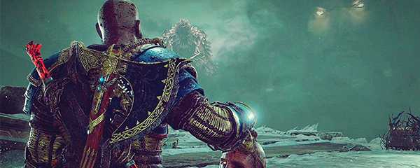 战神4埃尔怎么打