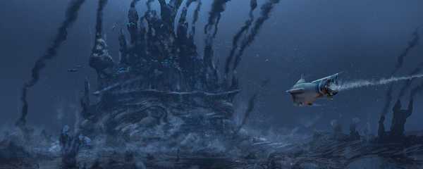 深海迷航怎么孵蛋