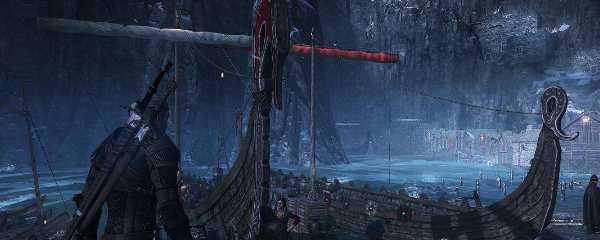 巫师3亚历安怎么回答