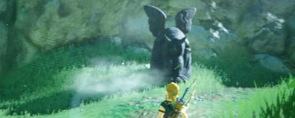 塞尔达耐力换心位置