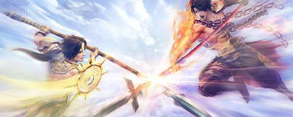 无双大蛇3合体神术怎么用