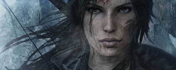 古墓丽影崛起怎么从绳子上下来