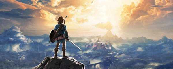 塞尔达传说白马位置