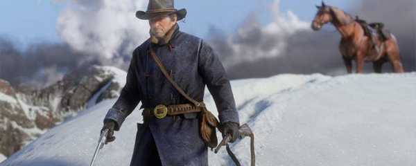 荒野大镖客2哪个平台