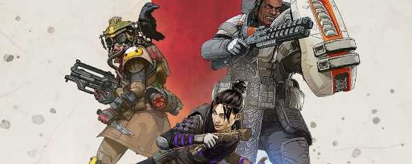 apex英雄是steam游戏吗