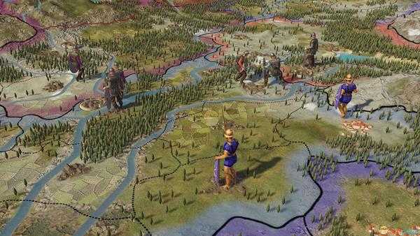 《大将军：罗马》诺里库姆建立条件一览