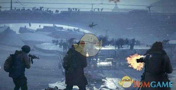 《僵尸世界大战》各职业定位介绍及队伍搭配推荐