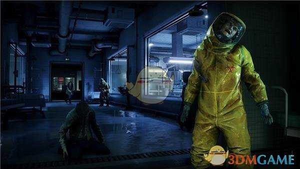 《僵尸世界大战》全僵尸种类介绍