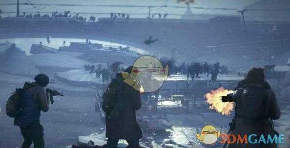 《僵尸世界大战》PVP模式拾荒劫掠玩法介绍