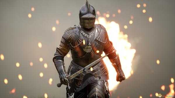 《雷霆一击（Mordhau）》游戏模式详解