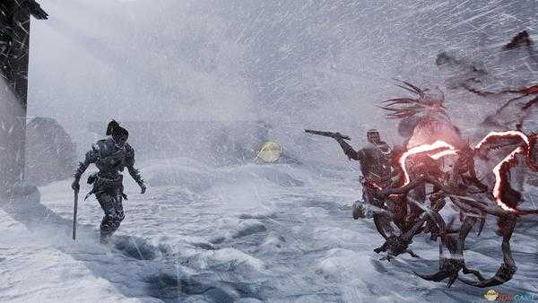 《归于沉寂》弩安装方法