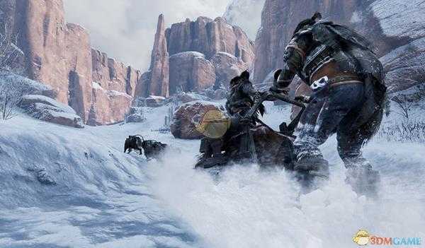 《归于沉寂》狼招募方法介绍