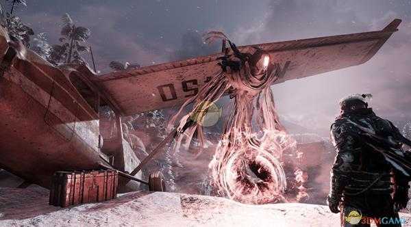 《归于沉寂》怎么联机