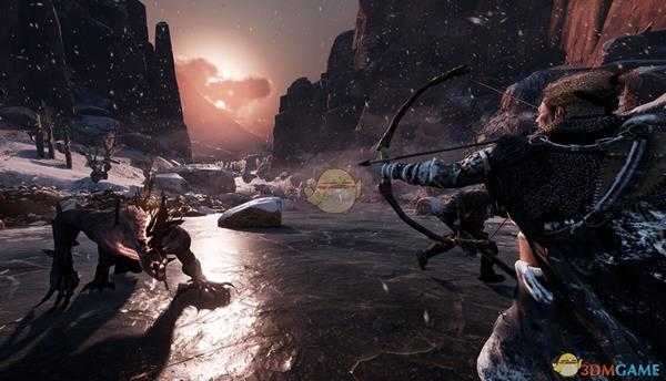 《归于沉寂》追随者秘法技能作用介绍