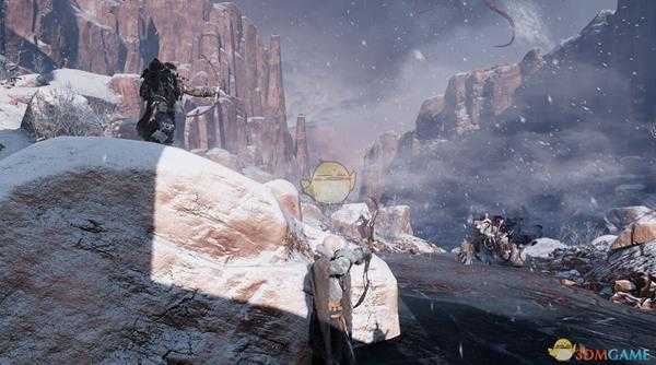 《归于沉寂》追随者野外生存技能作用介绍