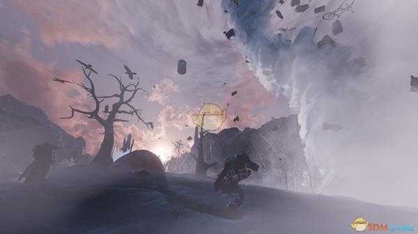 《归于沉寂》剧情讲了什么?剧情详解(剧透警告)