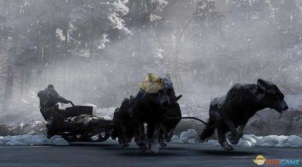 《归于沉寂》拆建筑方法介绍