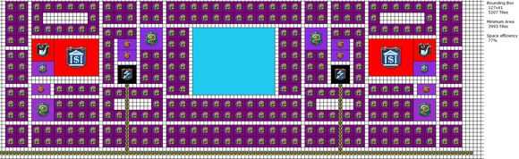 《纪元1800》世博会终极布局分享
