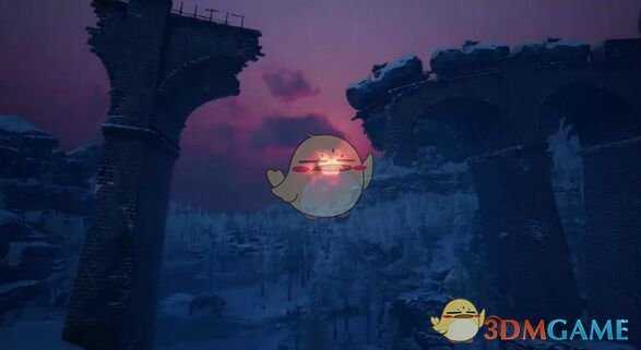 《归于沉寂》侵染木头获得方法介绍