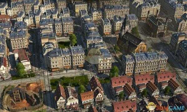 《纪元1800》风帆战舰配置推荐