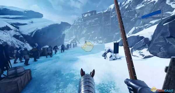 《雷霆一击(MORDHAU)》防止被秒杀方法分享