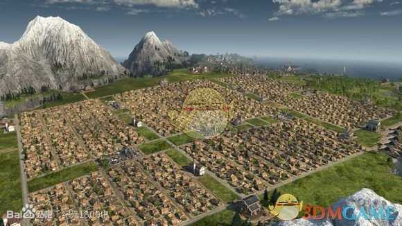 《纪元1800》人口需求指南