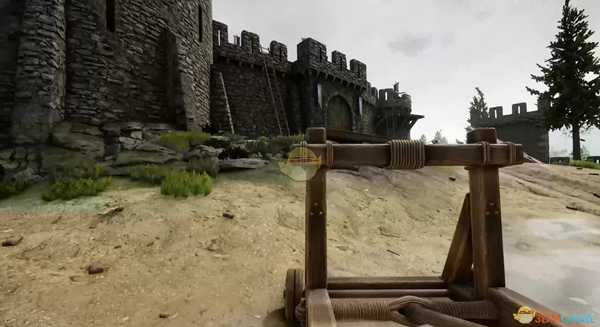 《雷霆一击（MORDHAU）》猎人触发方法分享